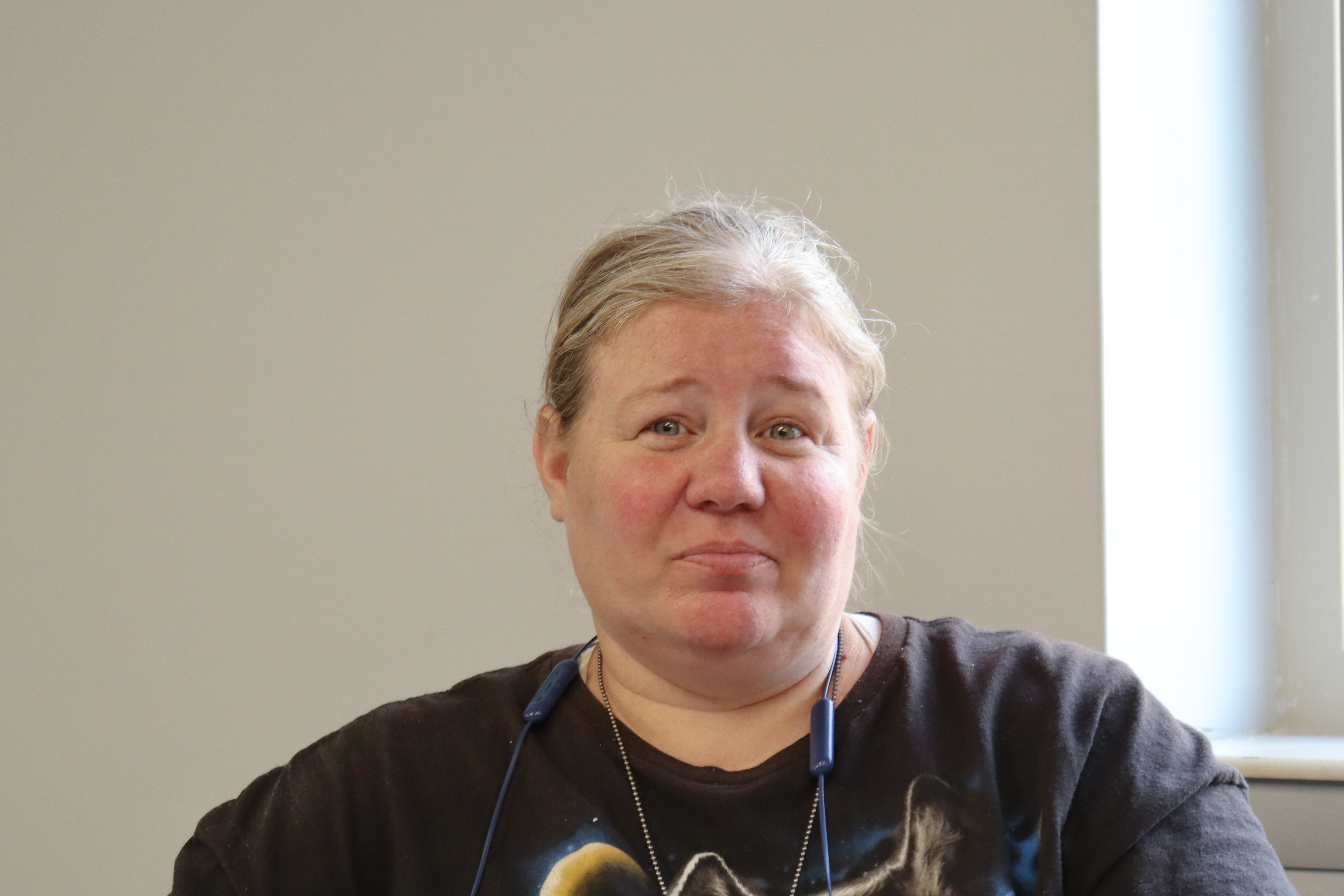 Terri Randol Mt. Lebanon Apartments